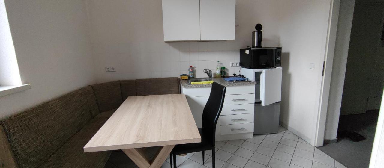 Apartmán Zu Den Blauen Schwertern Meißen Exteriér fotografie